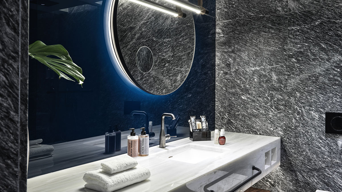 MGallery Athens Capital